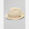 Biltmore Light Band Fedora Hat