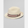 Biltmore Paper Braid Fedora