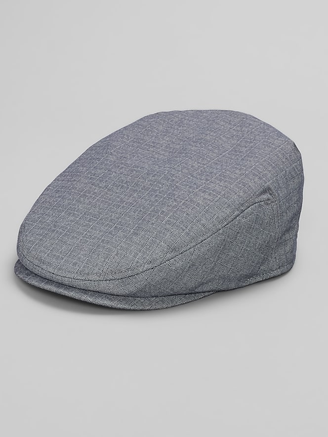 Biltmore Tonal Check Ivy Cap