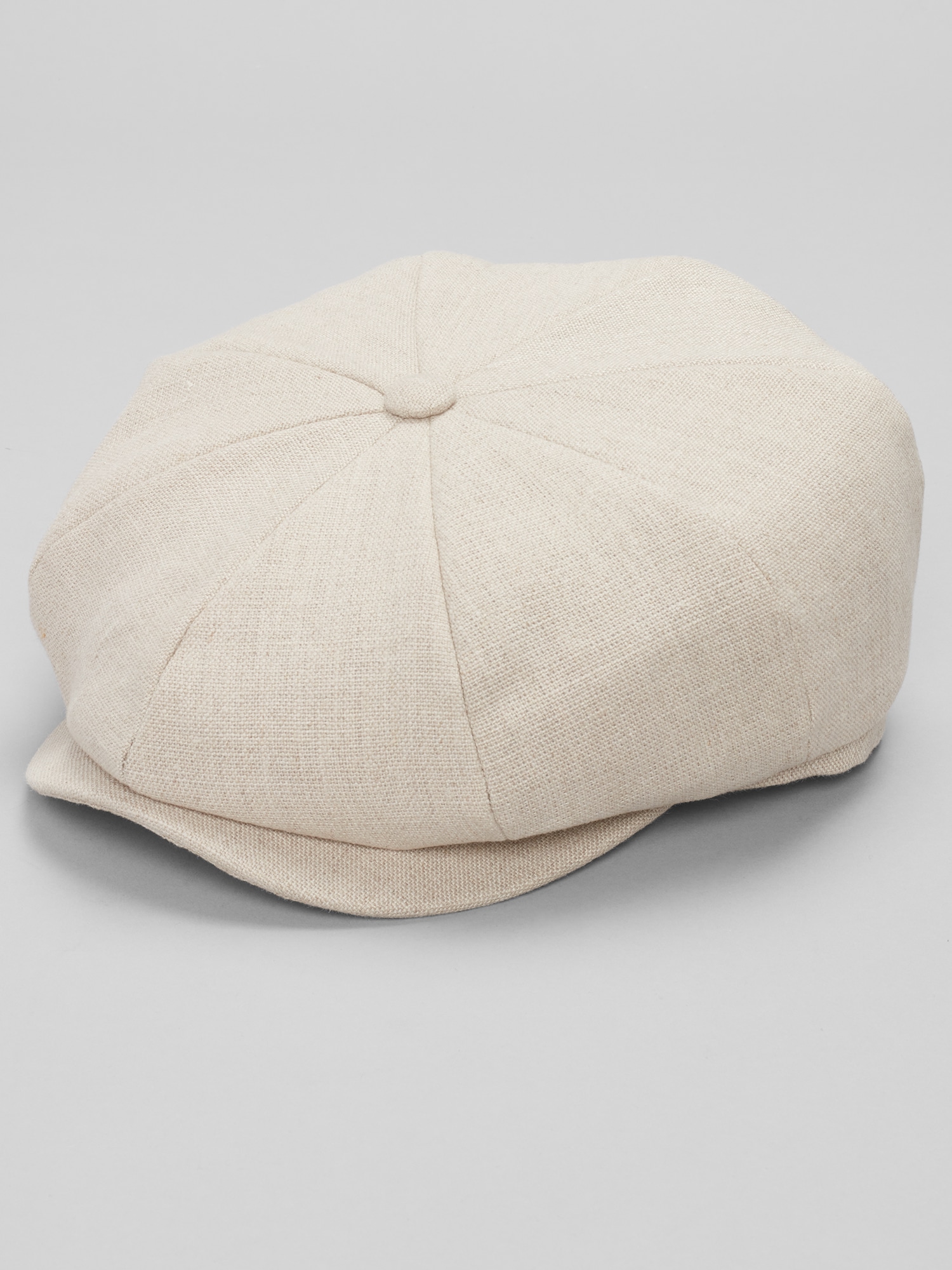 Newsboy Ivy Cap