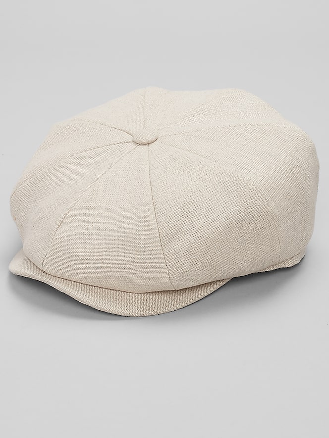 Biltmore Newsboy Ivy Cap