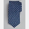 Joseph Abboud Classic Oxford Dot Tie