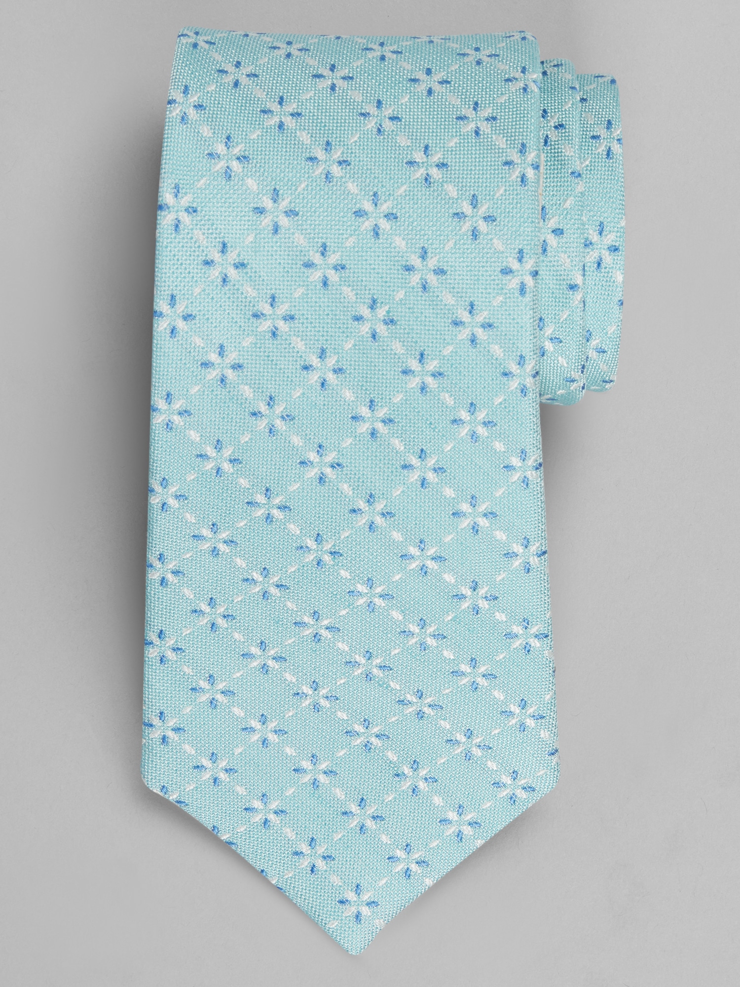 Four-Point Tie