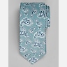 Joseph Abboud Cluster Paisley Tie