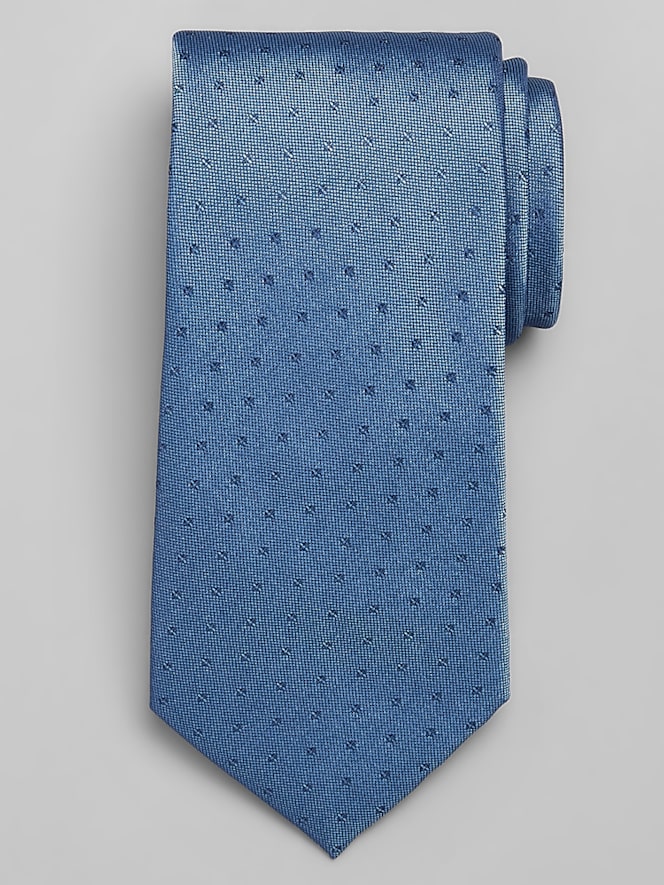 Calvin Klein Brack Unsolid Solid Tie