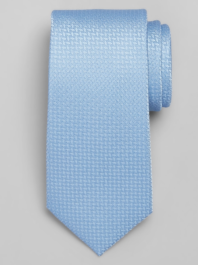 Men's Chaves Tonal Check Tie