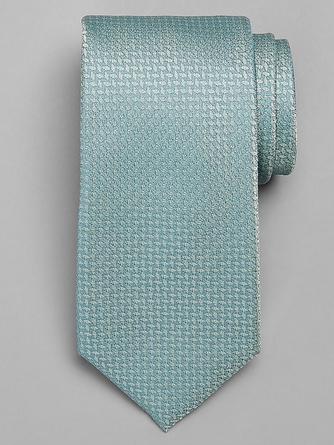 Calvin Klein Chaves Tonal Check Tie