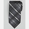 Calvin Klein Drogo Plaid Tie