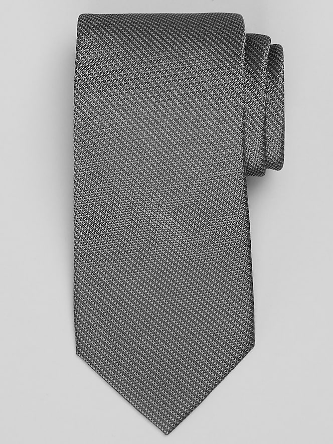 Calvin Klein Galica Stripe Tie
