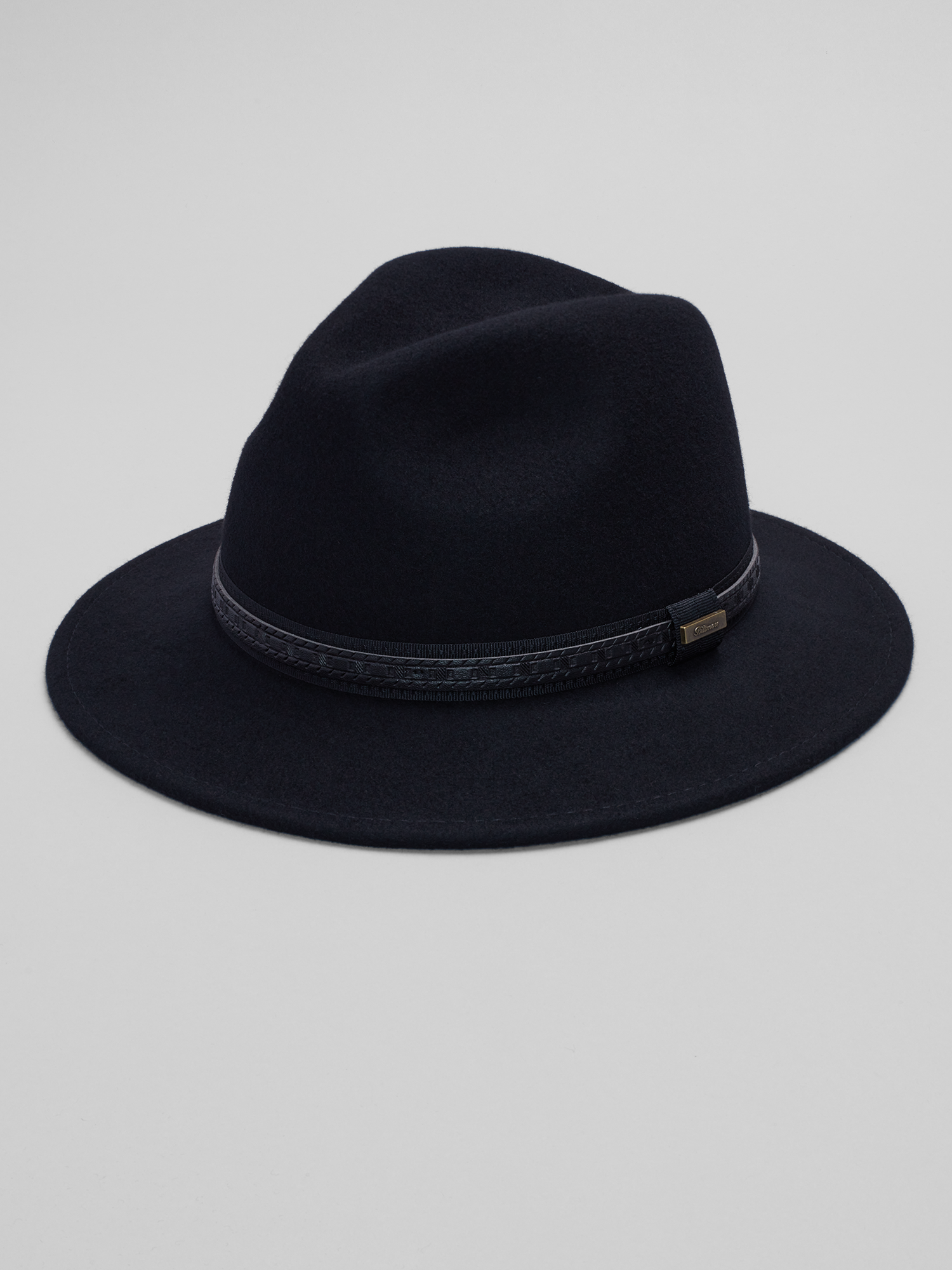 Safari Layered Band Hat