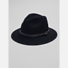 Biltmore Safari Layered Band Hat