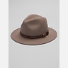 Biltmore Edged Band Safari Hat