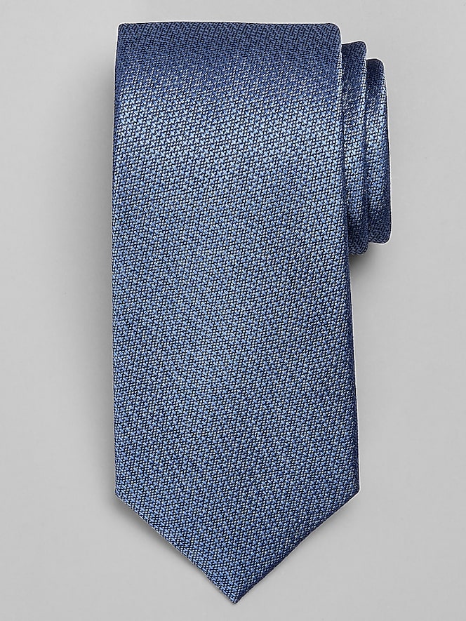 Calvin Klein Hart Dot Pattern Tie