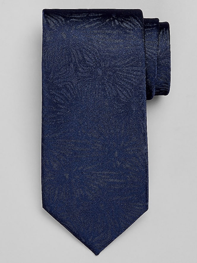 Calvin Klein Henton Floral Tie