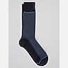 Joseph Abboud Subway Tile Socks, 1-Pair