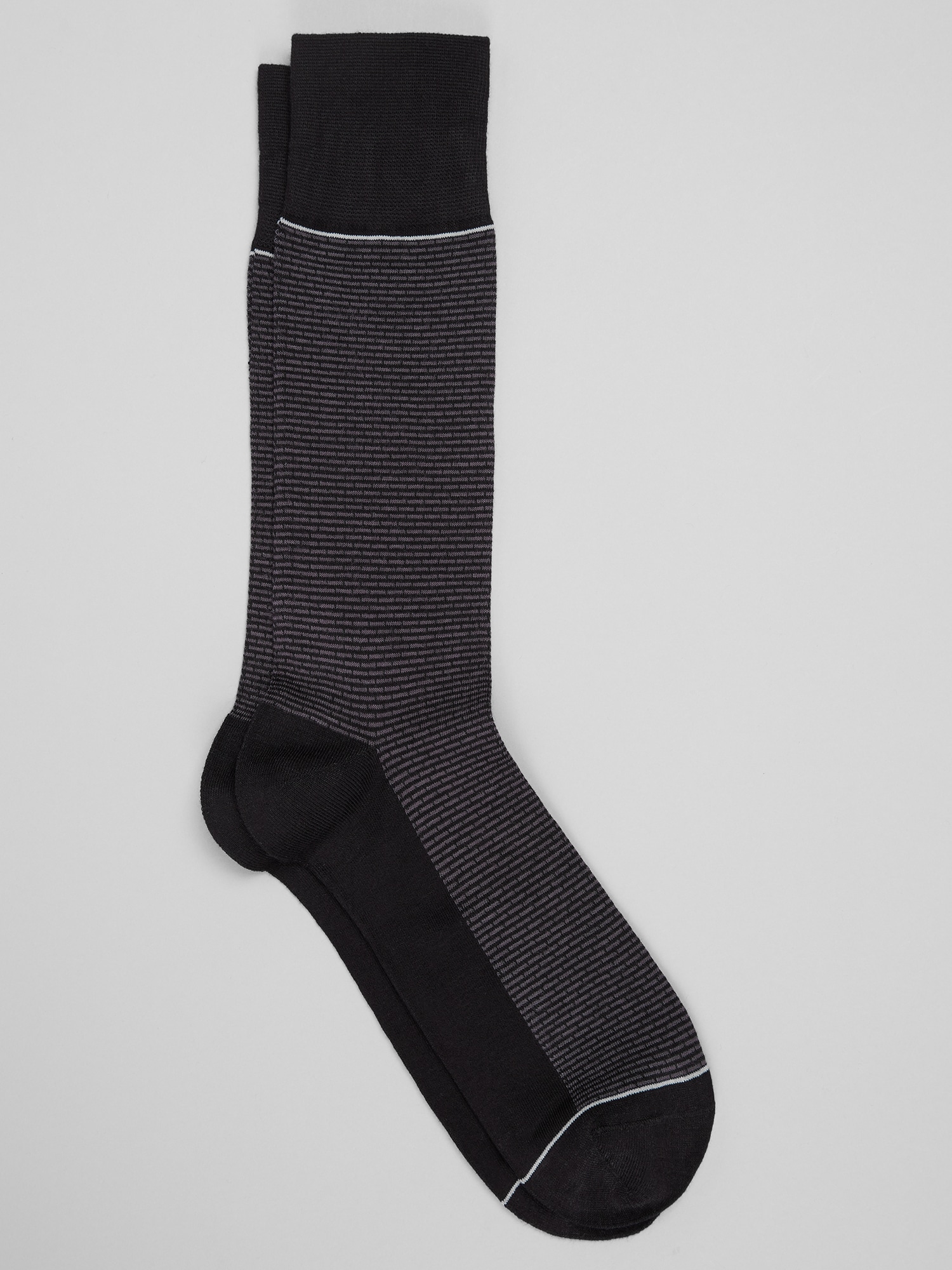 Subway Tile Socks