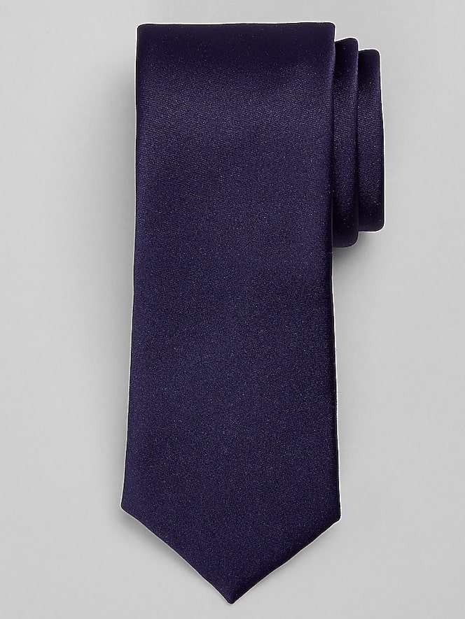 Joseph &Amp; Feiss Solid Tie