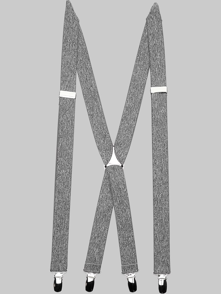 Egara Clip Suspenders