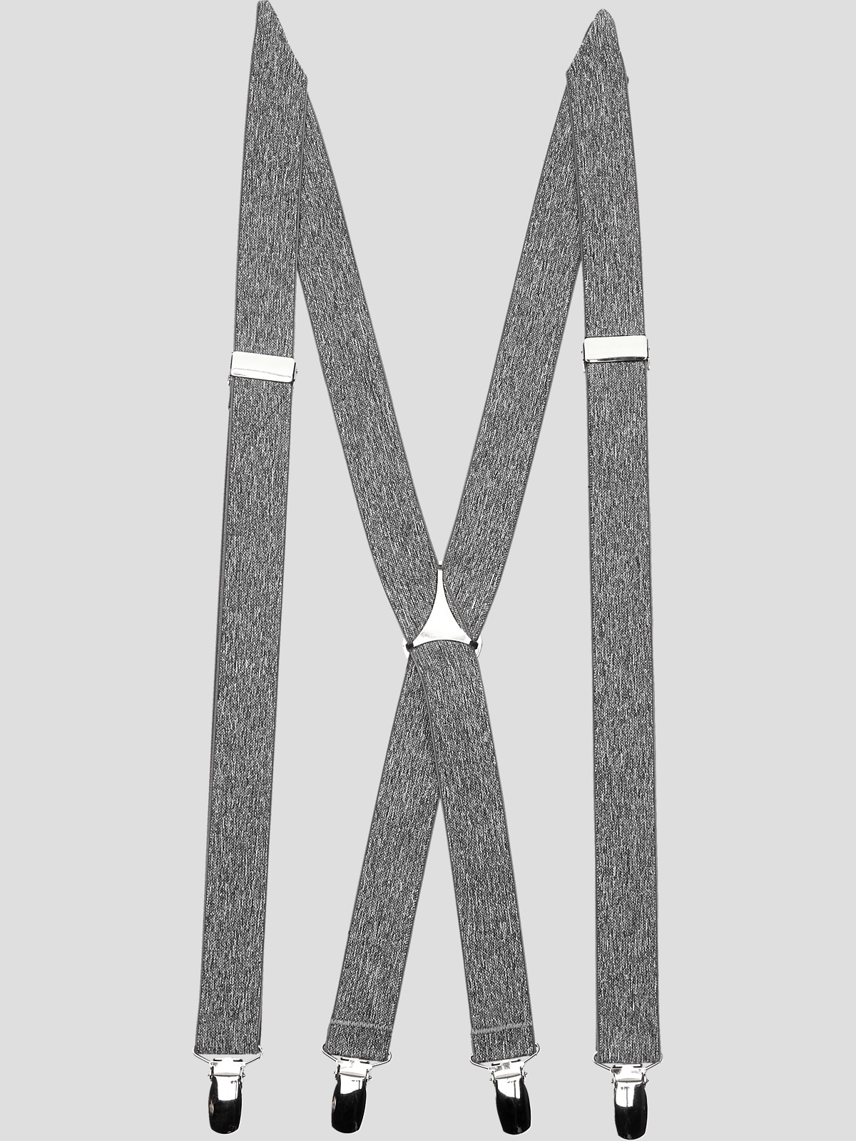 Egara Clip Suspenders Suspenders Men's Wearhouse