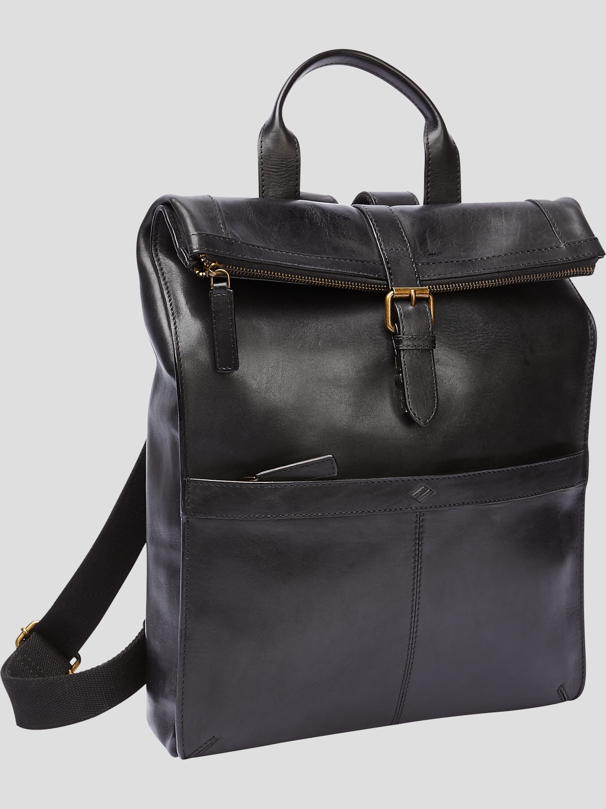 Men's wearhouse luggage shop