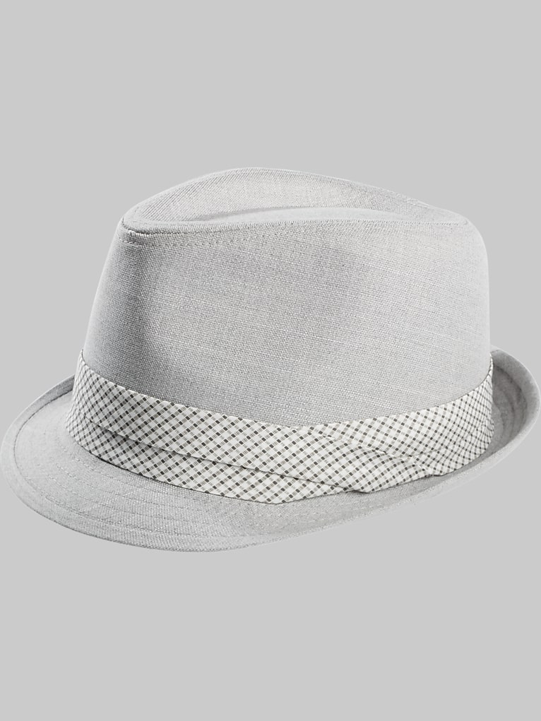 Free Authority FEDORA HAT All Sale Men's Wearhouse