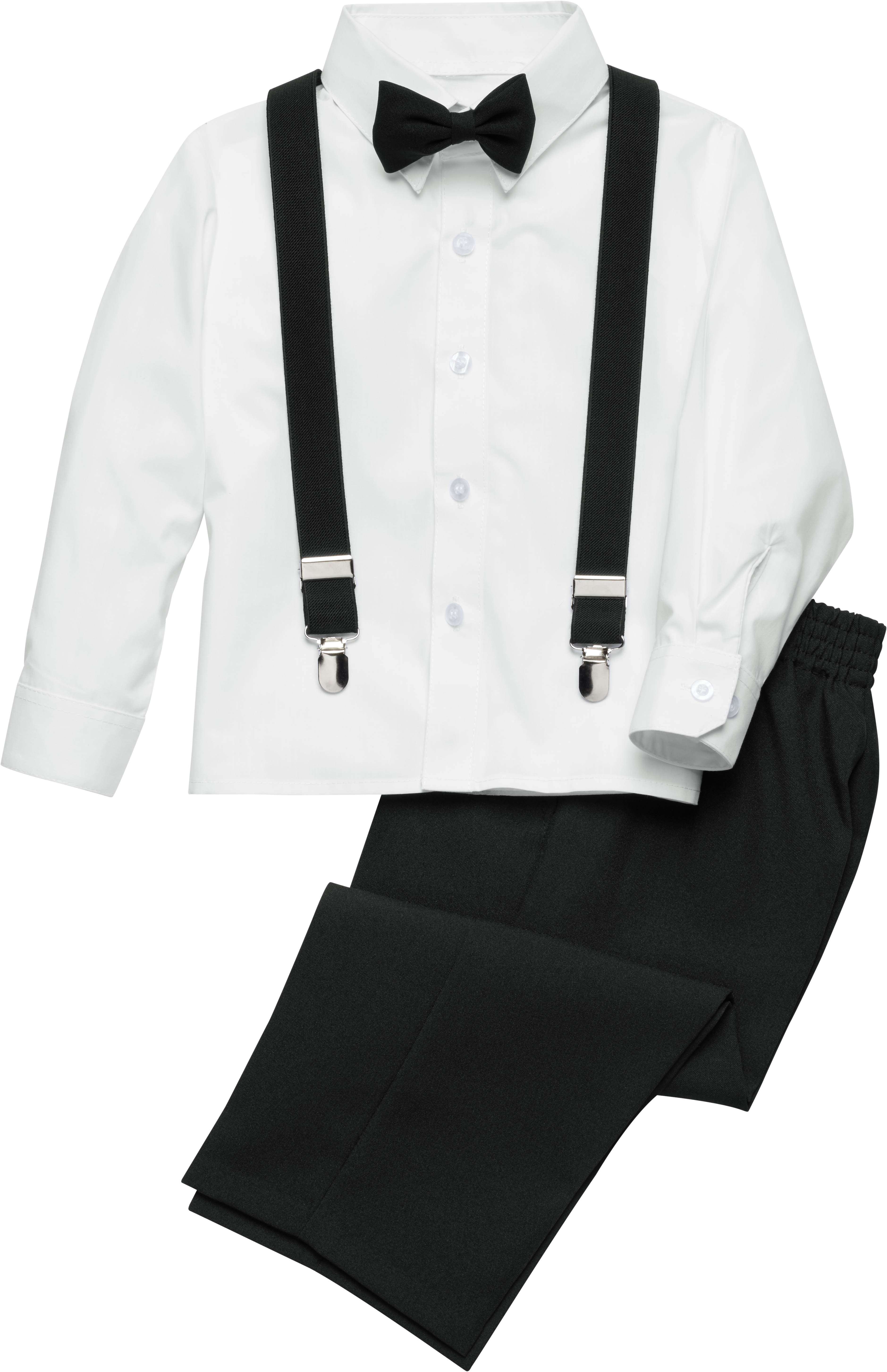 Toddler Boys Tuxedo