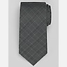 Calvin Klein Larson Plaid Tie