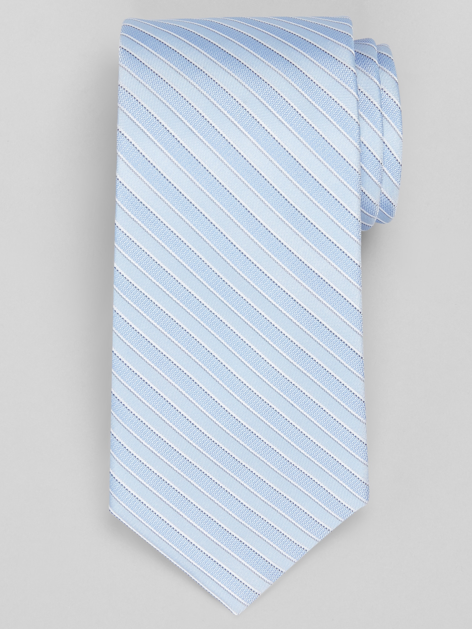 Manzon Stripe Tie