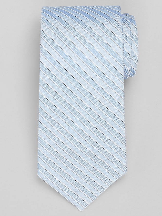 Calvin Klein Manzon Stripe Tie