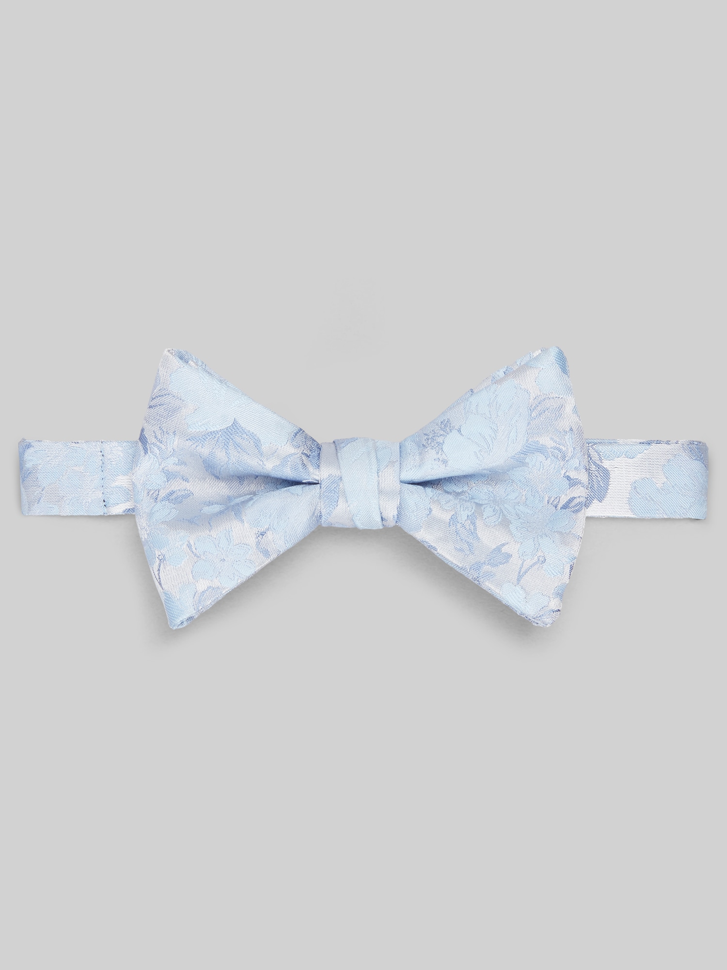 Peony Pre-Tied Bow Tie