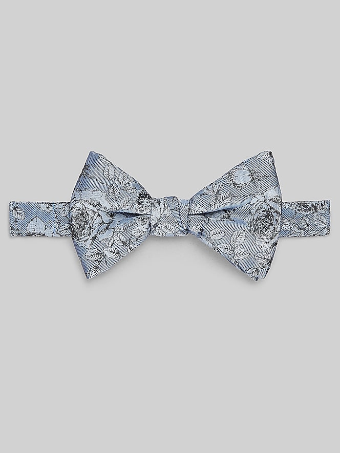 Egara Briar Rose Pre-Tied Bow Tie