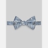 Egara Briar Rose Pre-Tied Bow Tie