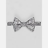 Egara Briar Rose Pre-Tied Bow Tie