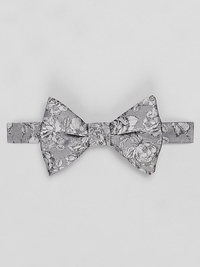 Egara Briar Rose Pre-Tied Bow Tie