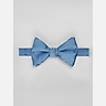 Egara Tonal Houndstooth Pre-Tied Bow Tie