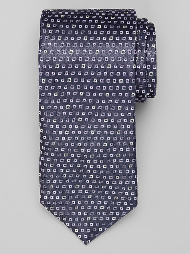 Awearness Kenneth Cole Ratio Neat Tie