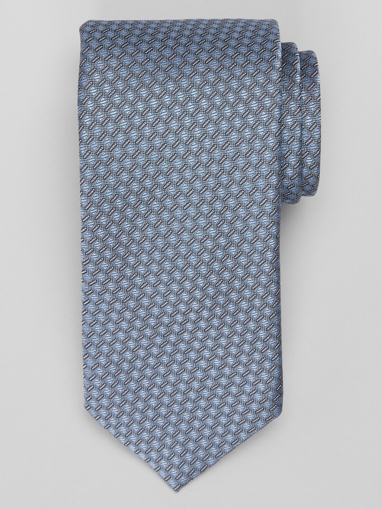 Tidbit Stripe Tie