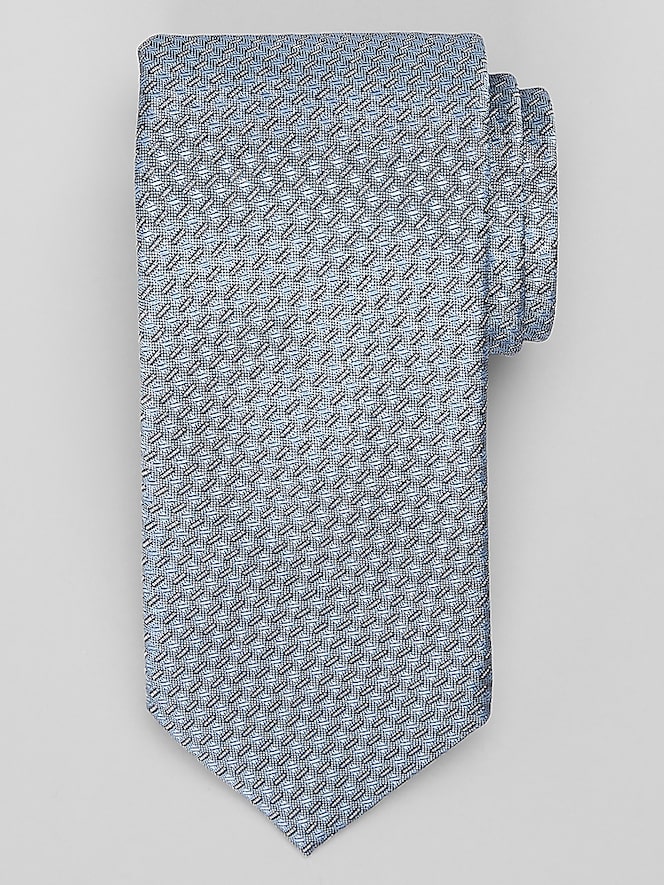 Awearness Kenneth Cole Tidbit Stripe Tie