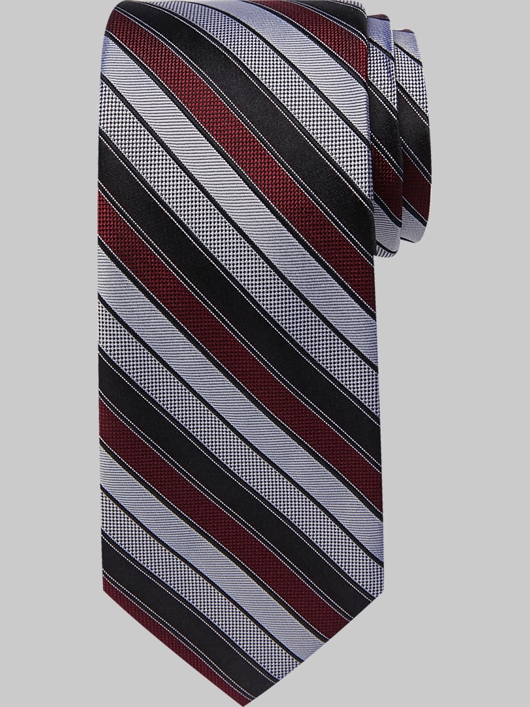 pronto uomo couture tie