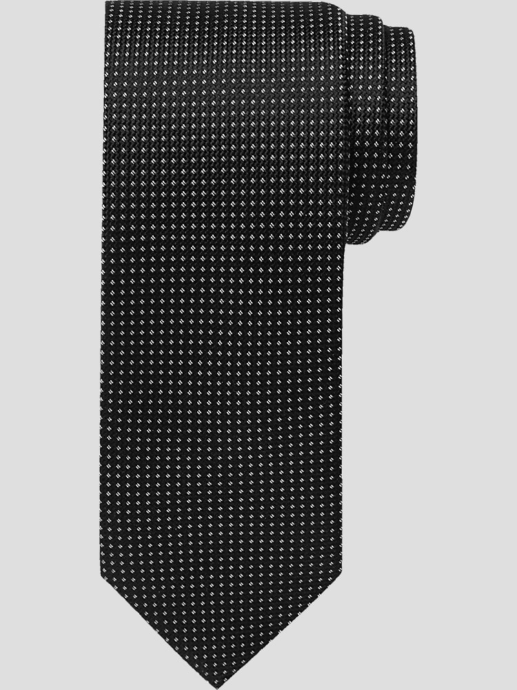 Calvin klein slim tie sales