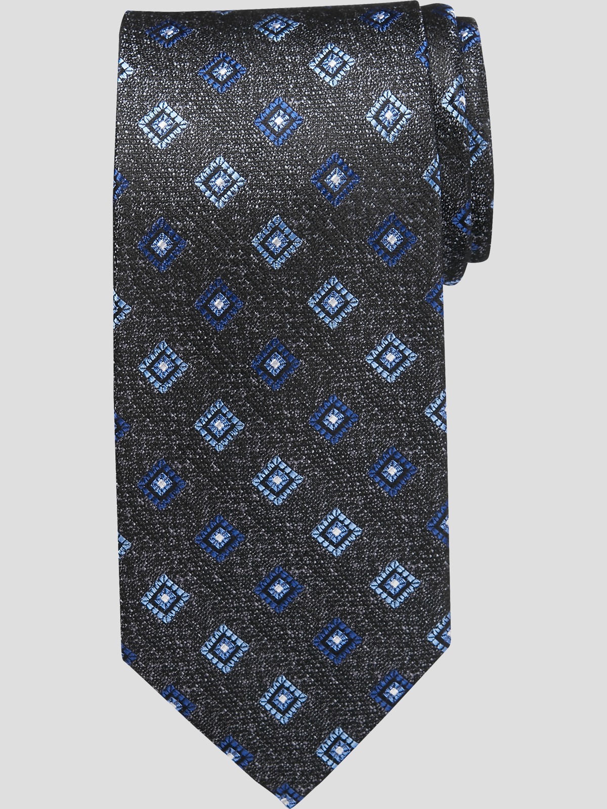 pronto uomo ties