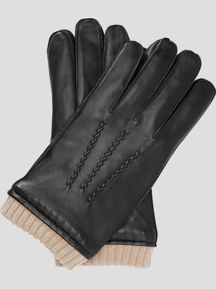 Men's wearhouse gloves discount