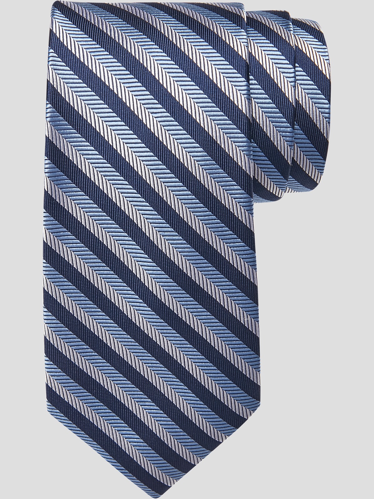 Tommy Hilfiger Narrow Tie All Sale Men's Wearhouse