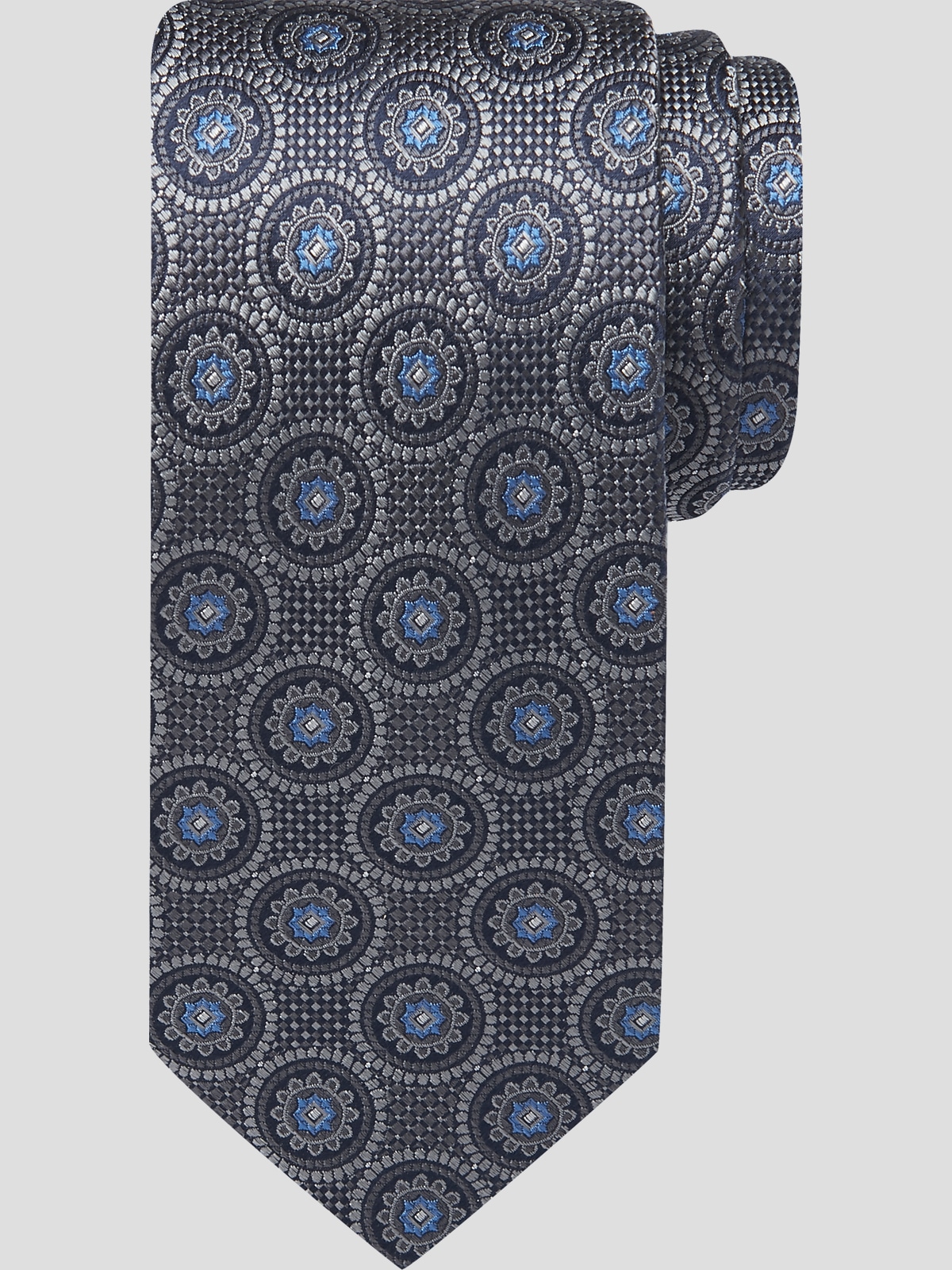 pronto uomo couture tie