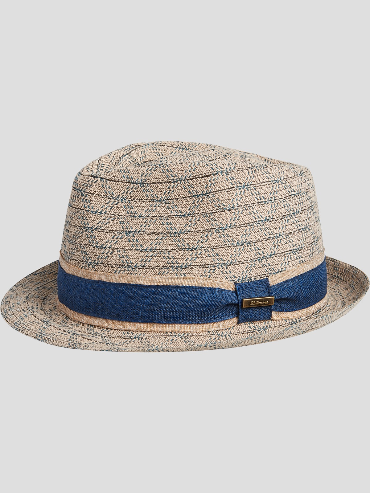 Biltmore Latte and Fedora Hats Men's Wearhouse