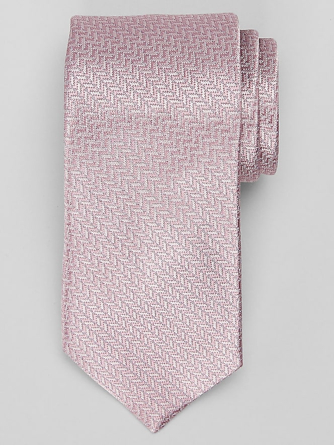 Awearness Kenneth Cole Zigzag Tonal Tie