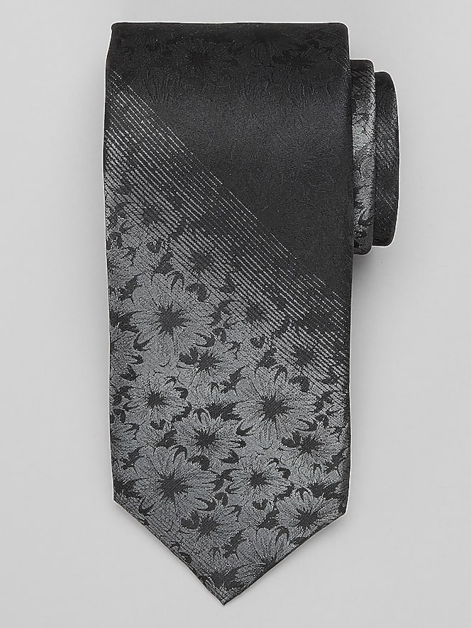 Awearness Kenneth Cole Fireworks Tie