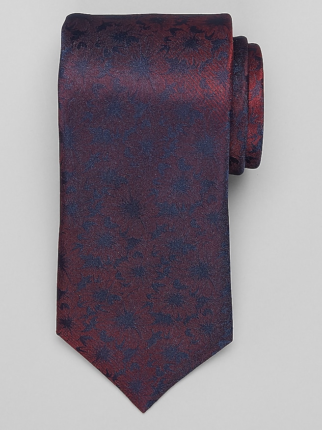 Men's Fireworks Tie