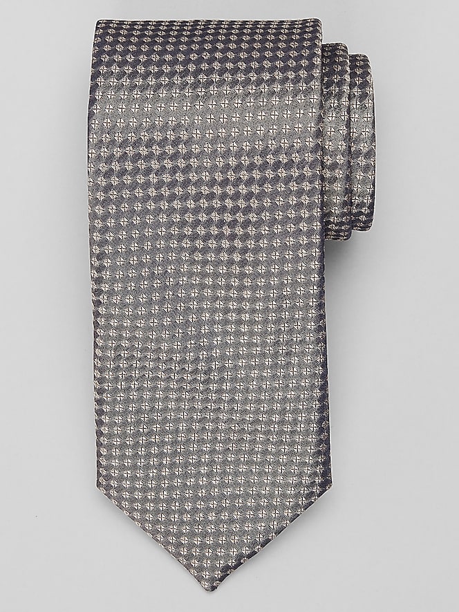 Awearness Kenneth Cole Box Neat Tie