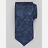 Awearness Kenneth Cole Natte Floral Taffeta Tie